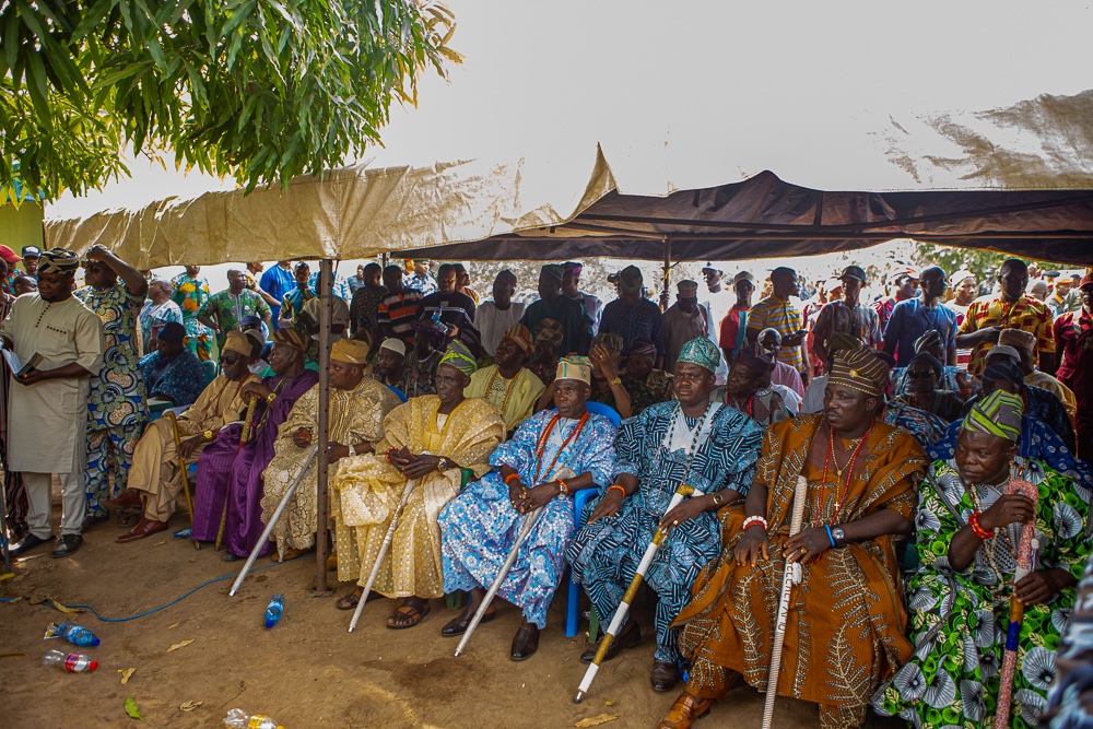 Seyi Makinde tweet media