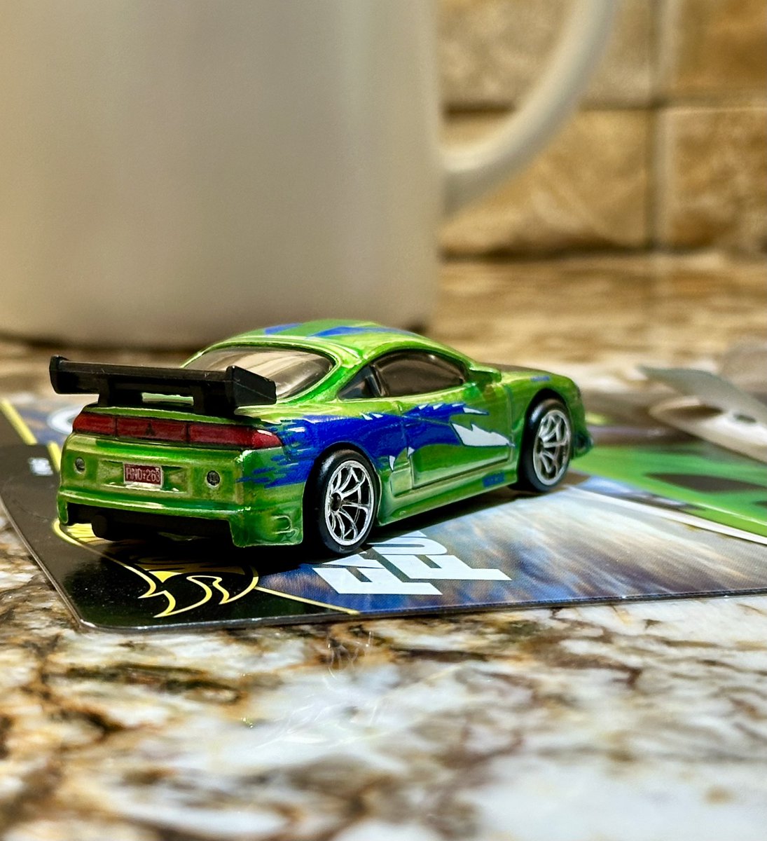 Diecast Hype tweet media