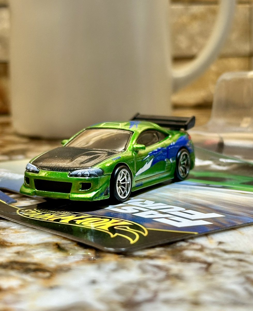 Diecast Hype tweet media