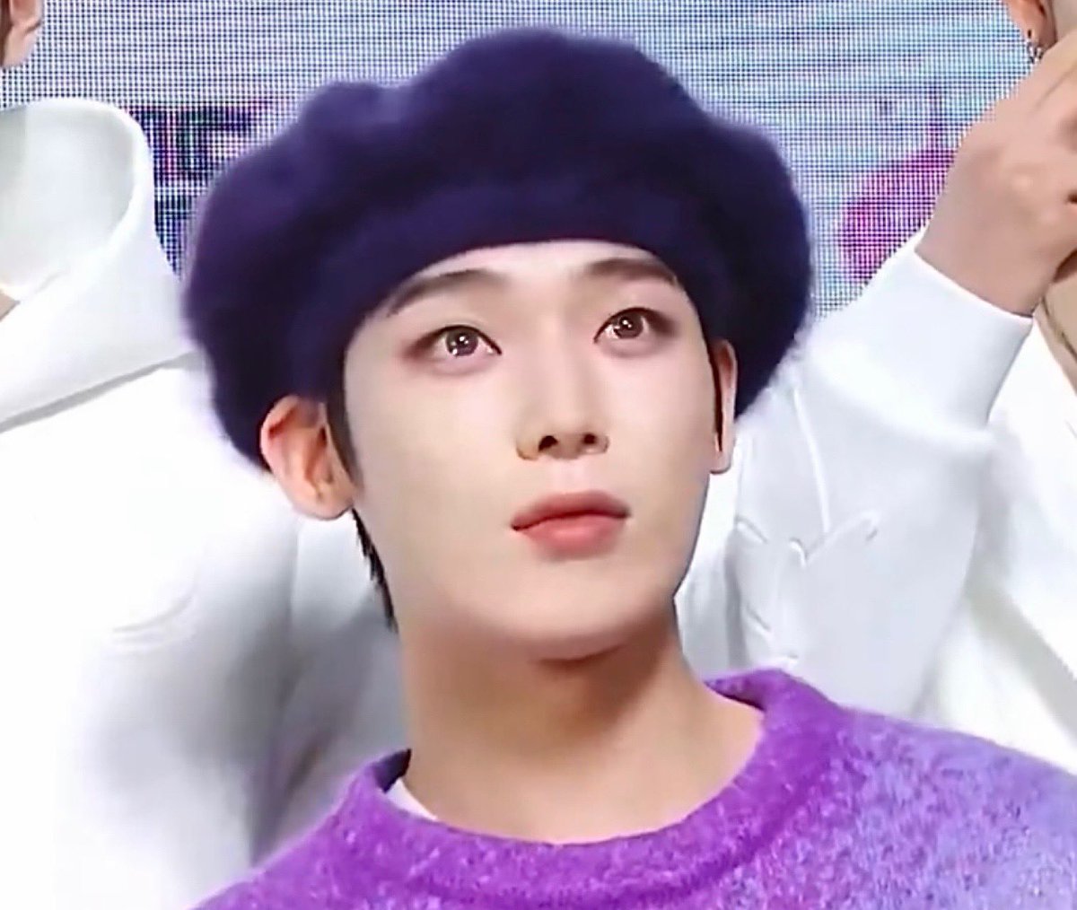 sunoofullife's tweet image. Same person, different vibes, same sparkly eyes ✨

#SUNOO #ソヌ #엔하이픈_선우 #ENHYPEN