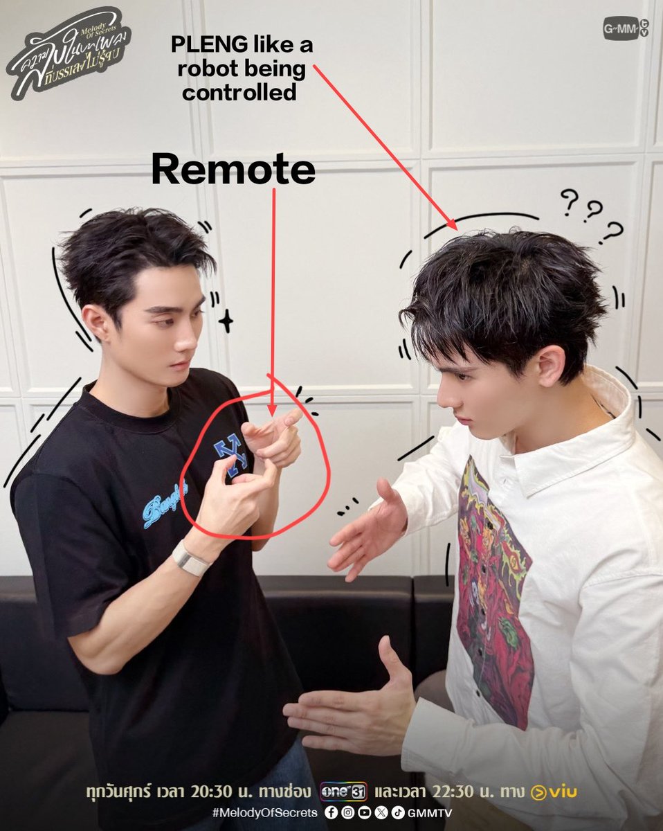 Forceeebookkkk's tweet image. Was this a spoiler they were giving us like force keeping his hand like some remote control and book acting as a Robot like being controlled by someone 

FORCEBOOK MOS EP6
#MelodyOfSecretsEP6