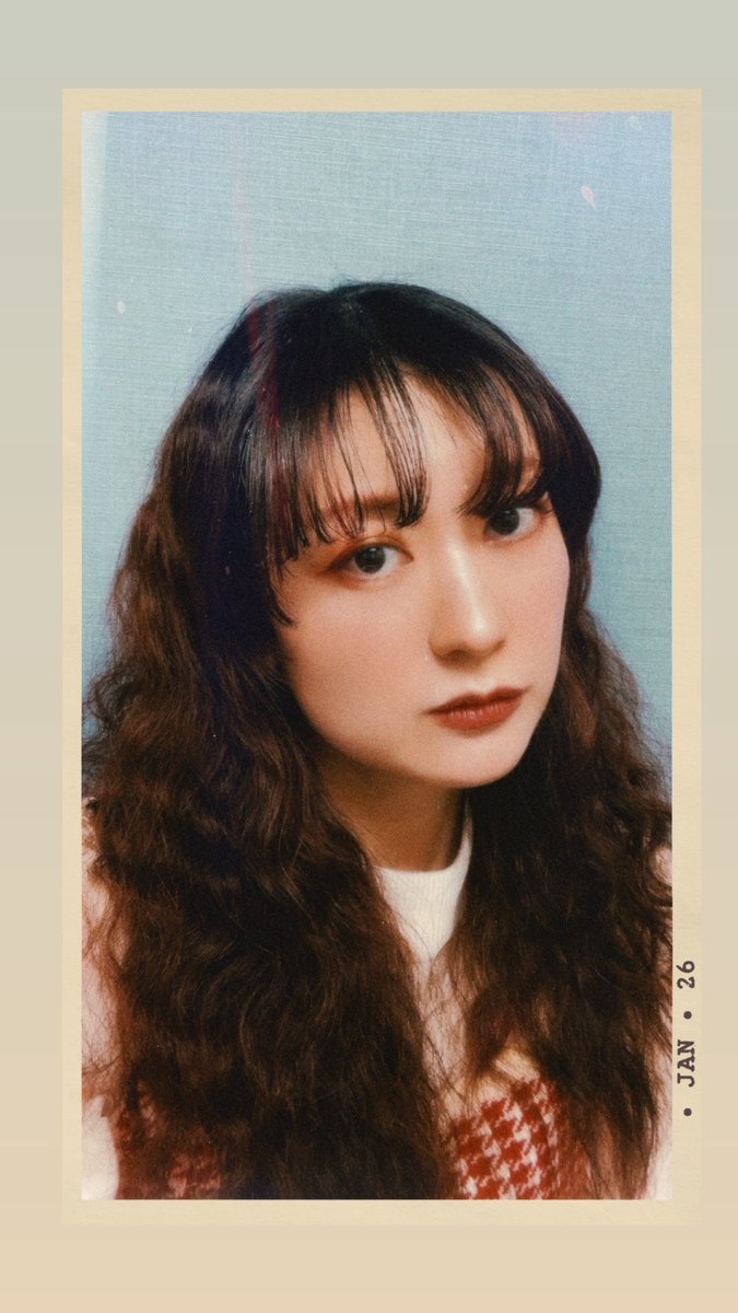 anshellyswing's tweet image. 自撮りをレトロにする遊びに勤しんだ