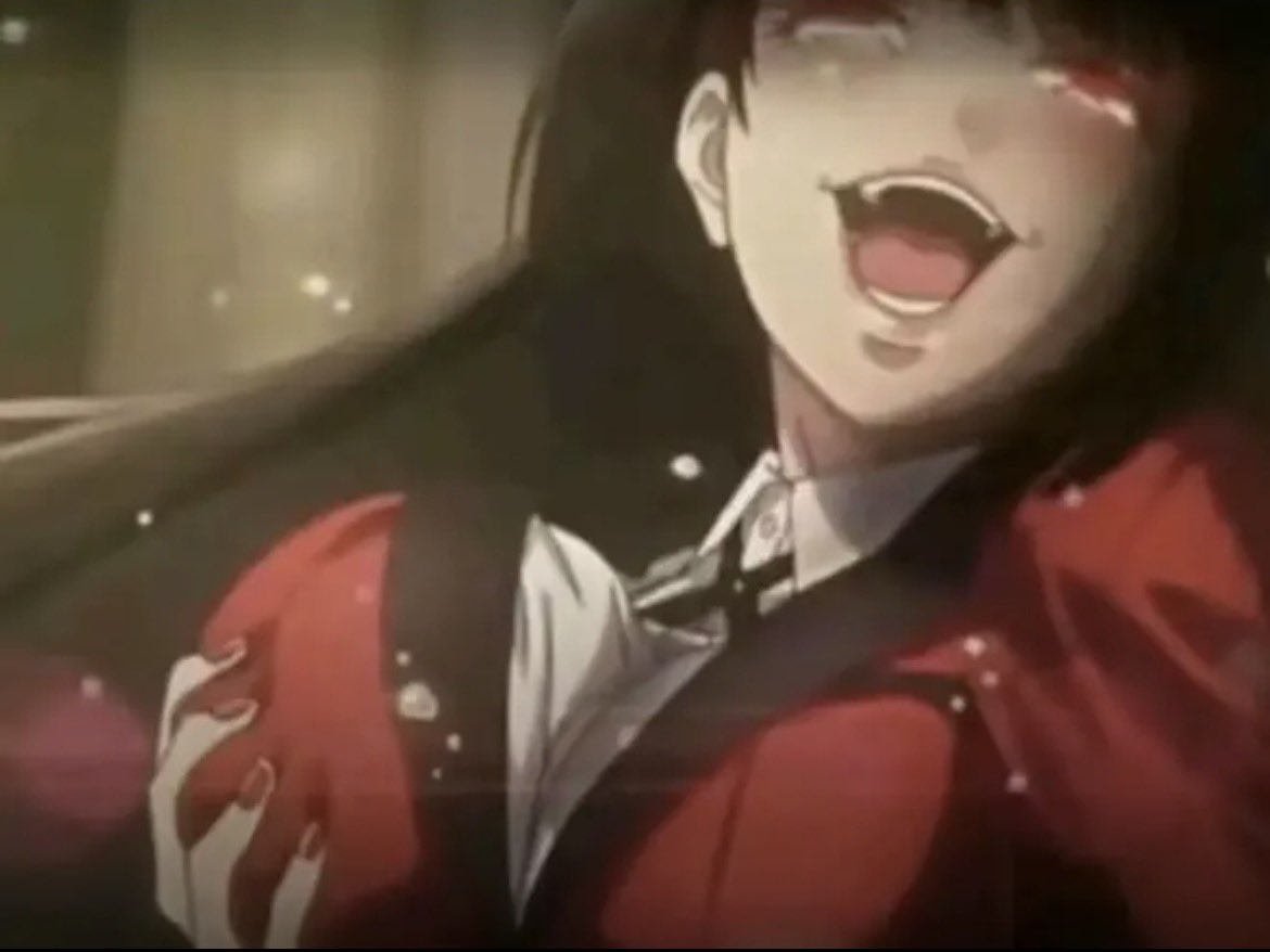 DailyNaegi21's tweet image. Someone PLEASE draw Miu in this image I'm begging all of you 😭😭🙏