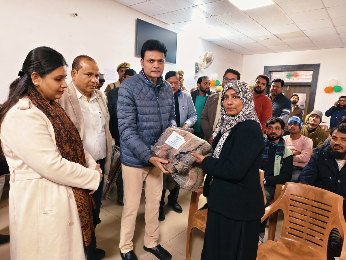 Commissioner Devipatan tweet media