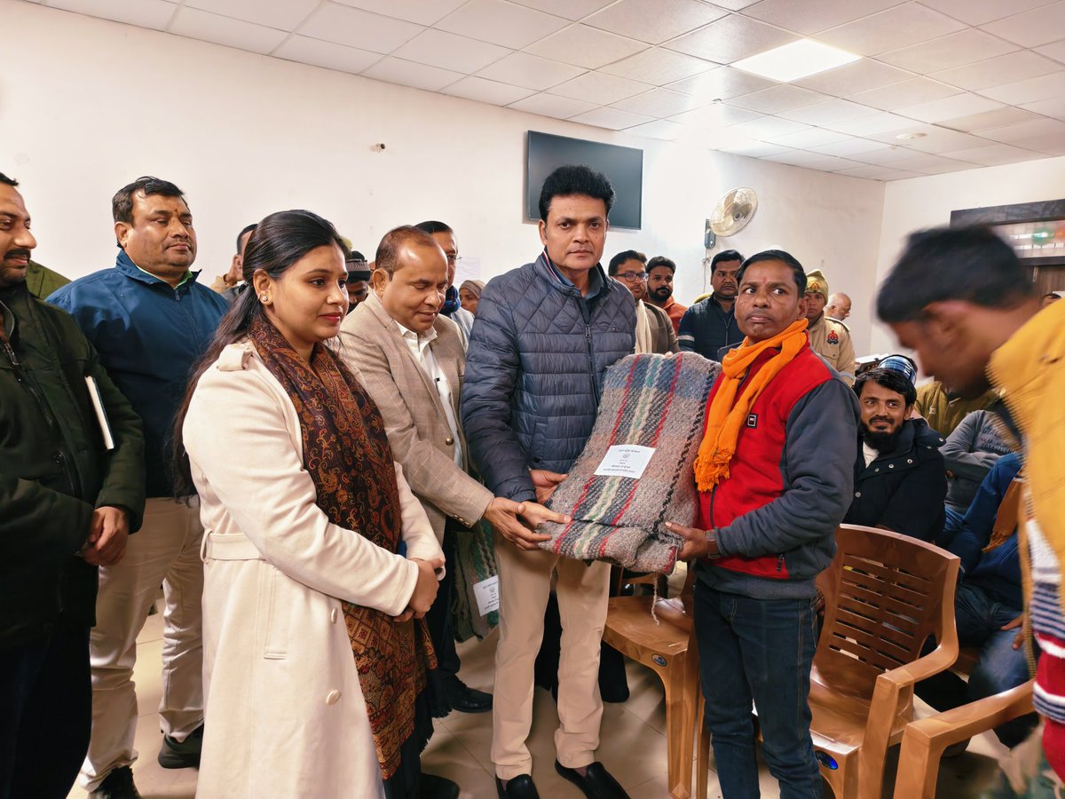 Commissioner Devipatan tweet media