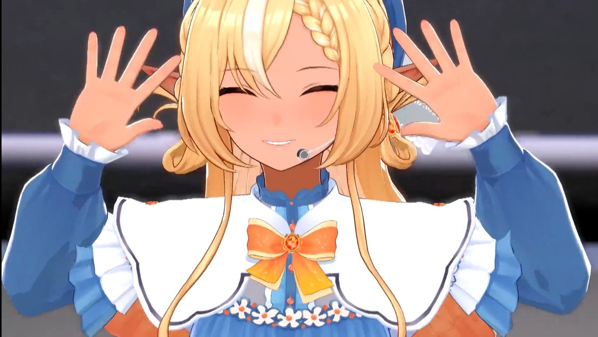 ふーたんがぺこちゃんの歌ちゃんと歌ってるのなんか嬉しい #きゅるるん