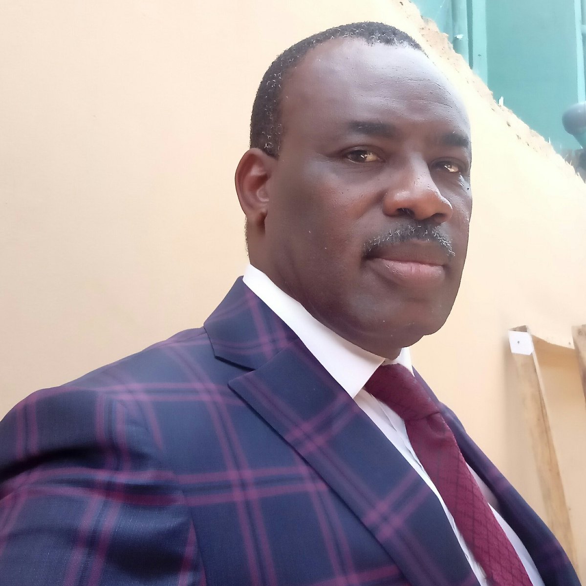 Rotimi Oluwagade tweet media