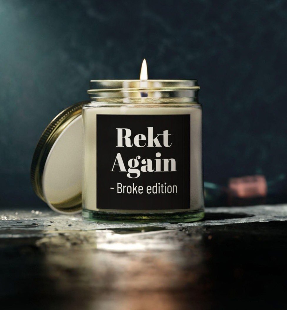 wildermetax's tweet image. Todays scent… 🤣