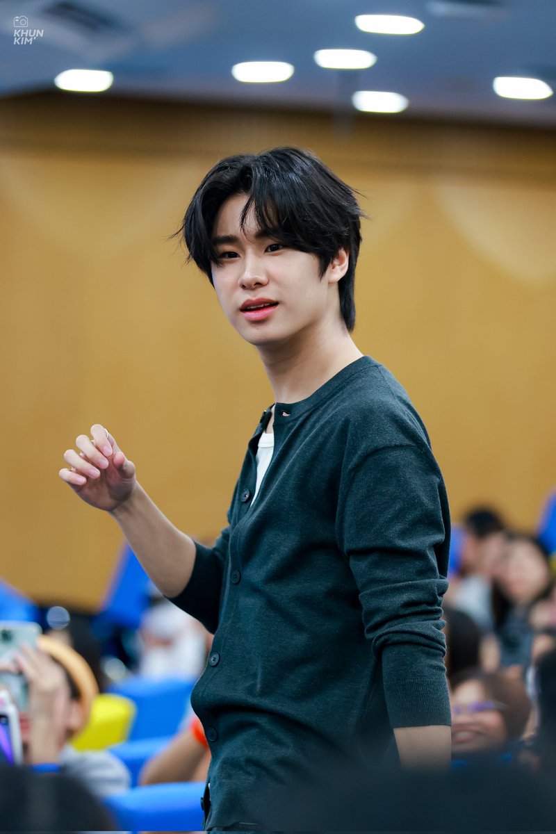 Khunkiim's tweet image. เมื่อแฟนคลับขออะไรใหม่ ๆ ที่สุดหล่อไม่เคยทำ!

LUKESO DAY ALWAYS LUKE

#LUKE22ndBIRTHDAY2026
#lukeso_ @lukepeemsan ✨️