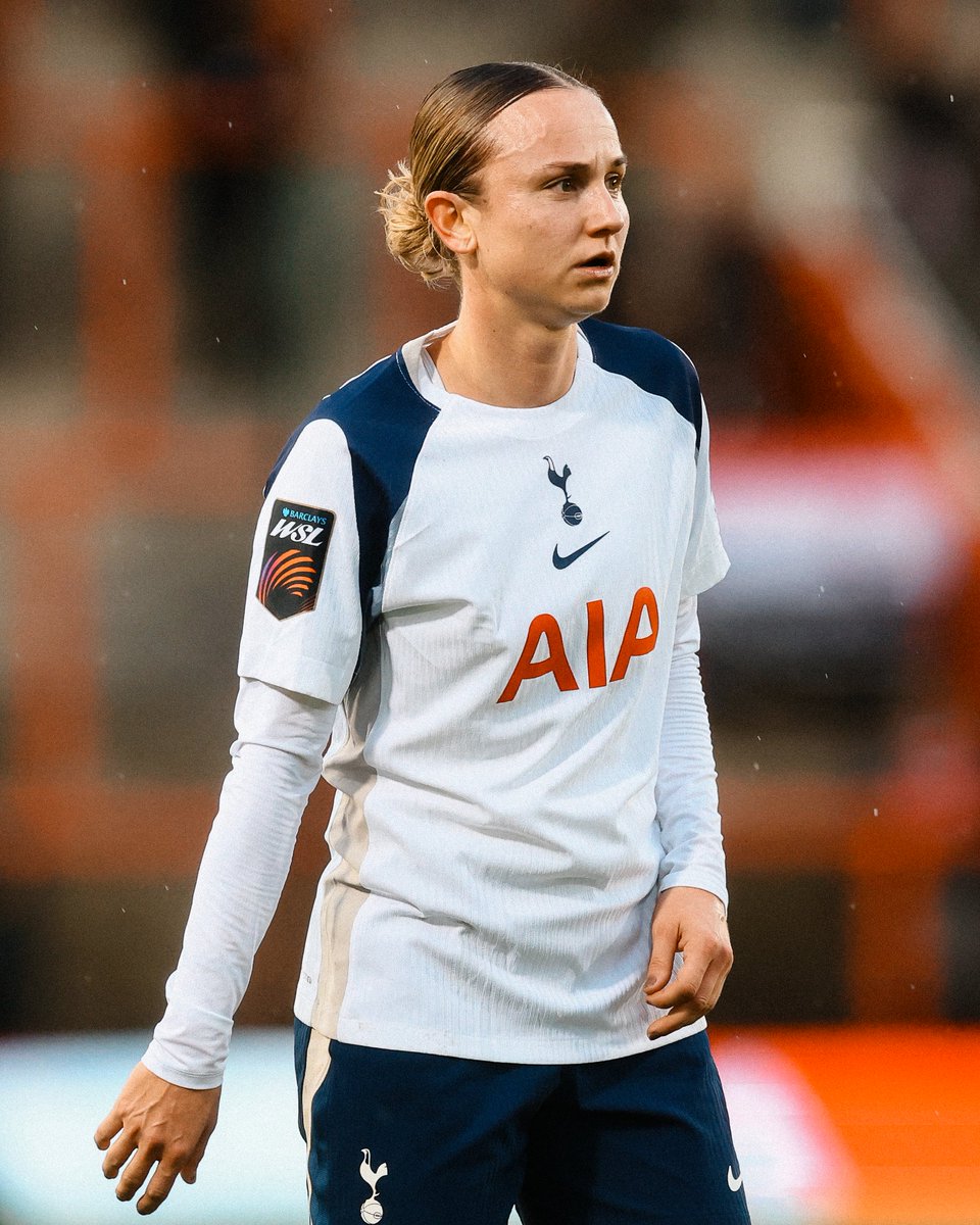 Tottenham Hotspur Women tweet media