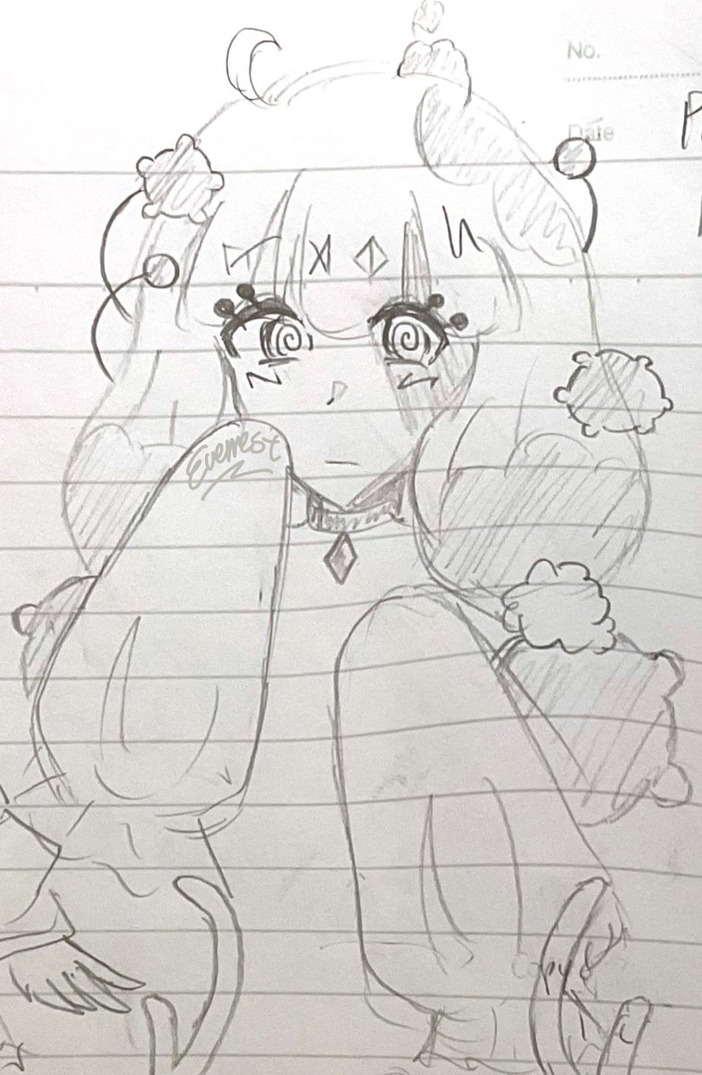 Everrestartz's tweet image. They are so peak 🥹
#cookierunkingdom #artmoots