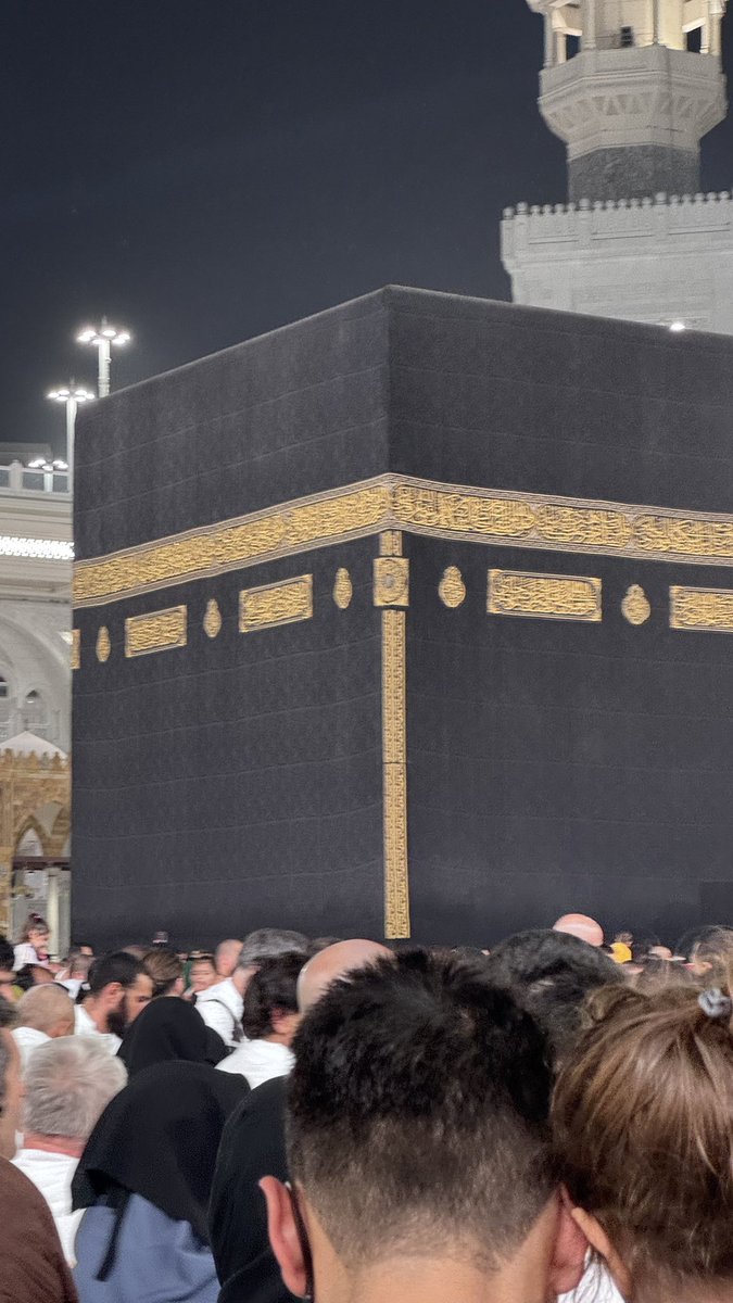 ﴿وَإِذَا مَرِضْتُ فَهُوَ يَشْفِينِ ﴾