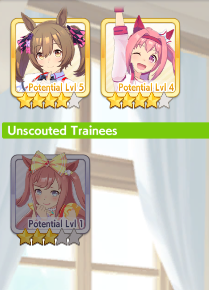 Kris Umasimp 【Umamusume 101 📌】 tweet media