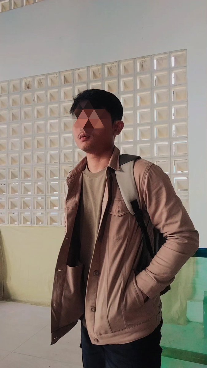 Saking gabutnya pernah naik krl ke Bogor numpang kencing trus balik lagi 😅