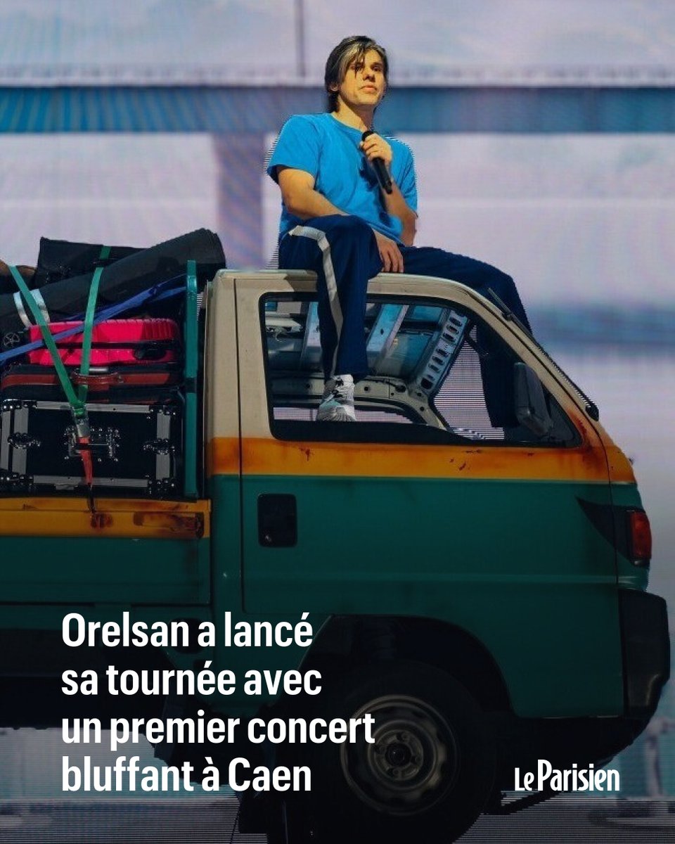 Le Parisien tweet media