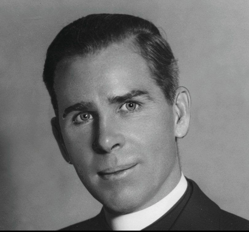 GloryBeeGod4evr's tweet image. The only difference between a sinner and a saint is found in their attitude toward their sins - the one persisting in them; the other weeping bitterly.

- Ven. Fulton Sheen