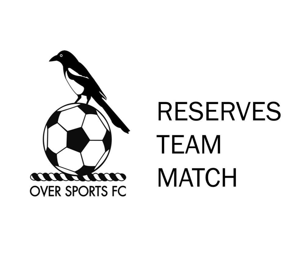 Over Community Centre tweet media