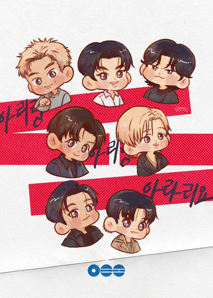 kaydlsun's tweet image. rooted in 🇰🇷 #btsfanart