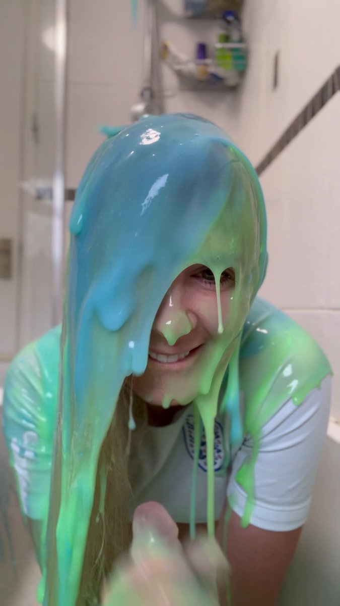 The Gunge Zone tweet media