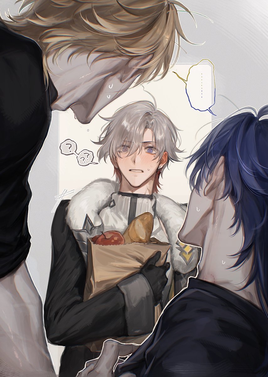 vYqi__'s tweet image. ⚔️🪶🕯   #Varflins