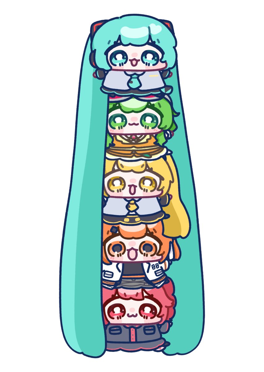 hedgehog0516's tweet image. 🌈rainbow