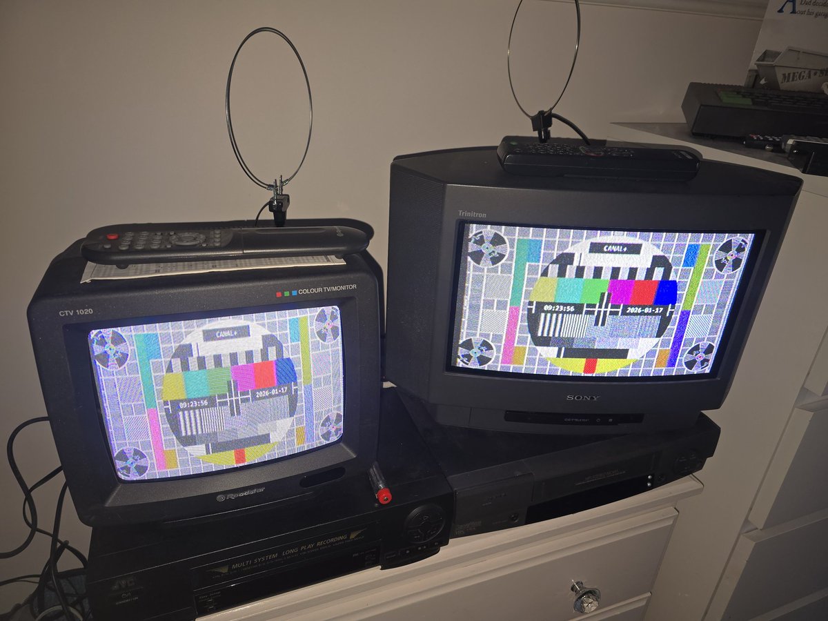 UHF Satcom 🇬🇧 📡 📻 tweet media