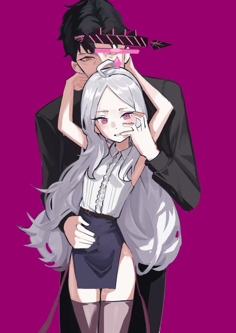 独占欲

ブルアカ 先生 空崎ヒナ 