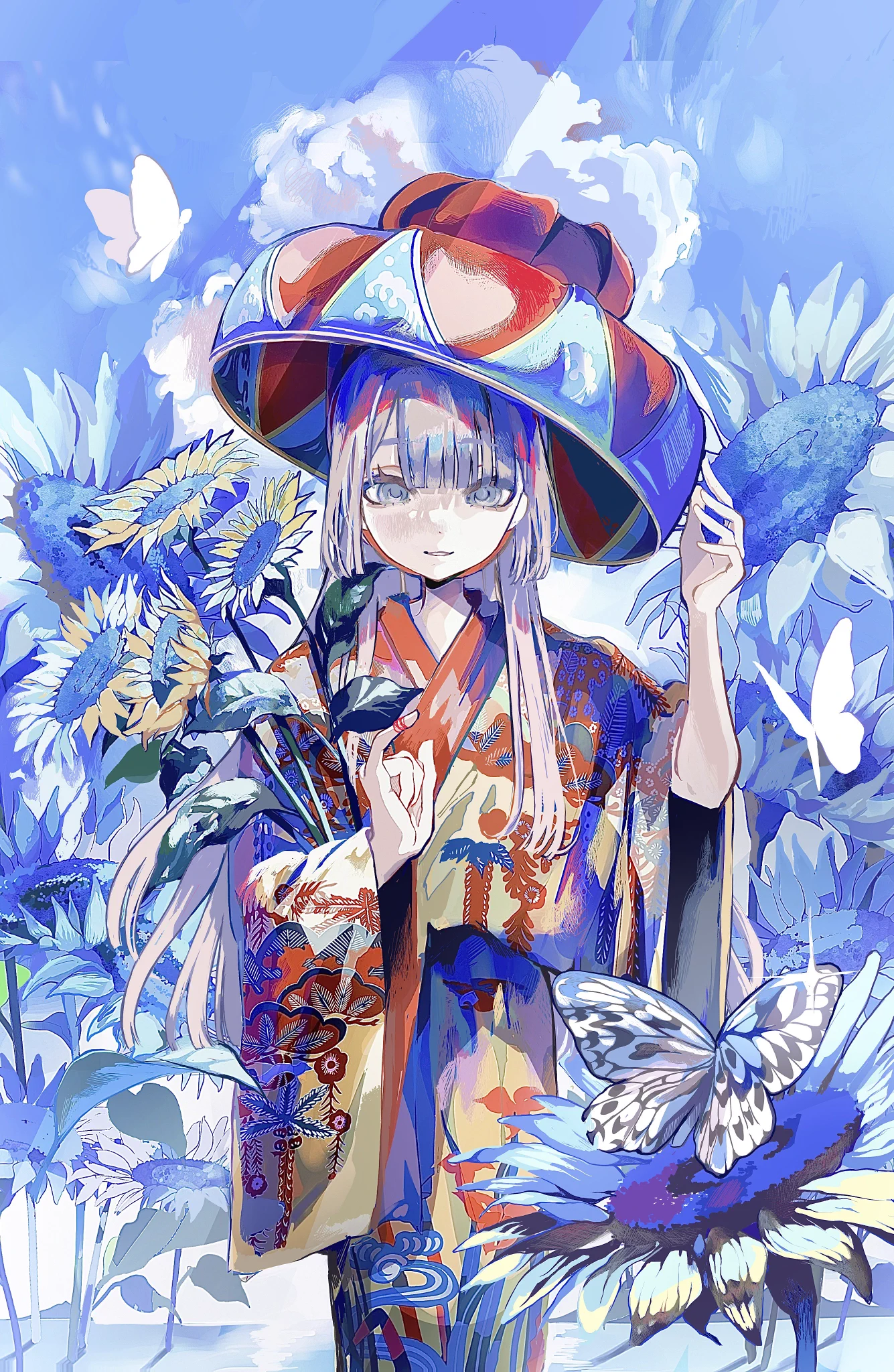 そちら（Sochira） (@sochioo) / X