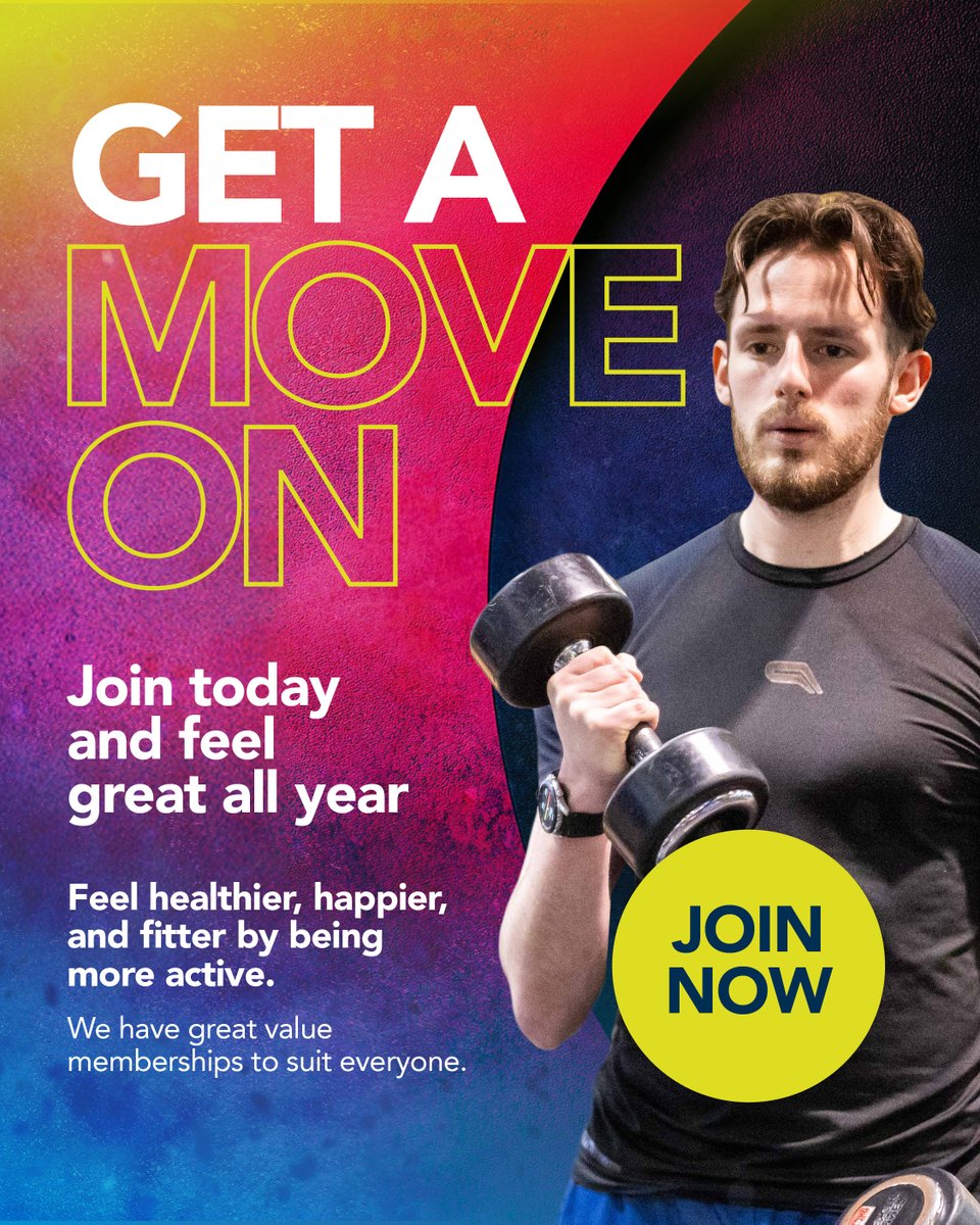 Active Blackpool tweet media