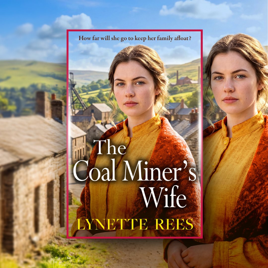 Boldwood Books tweet media