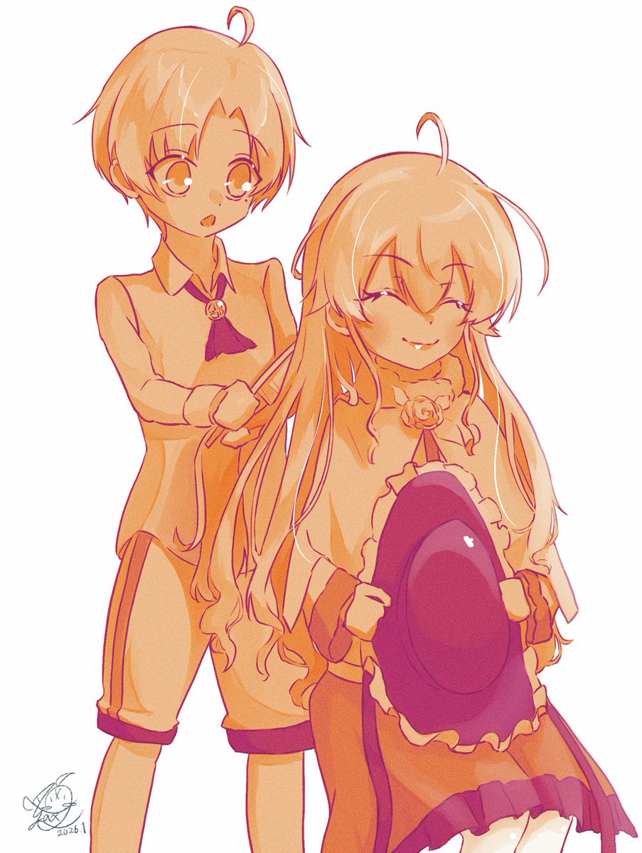 yaya_x2_'s tweet image. 休日