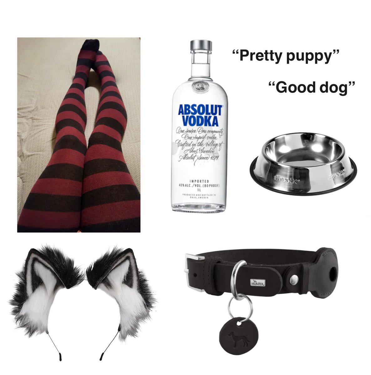 I fear this would fix me