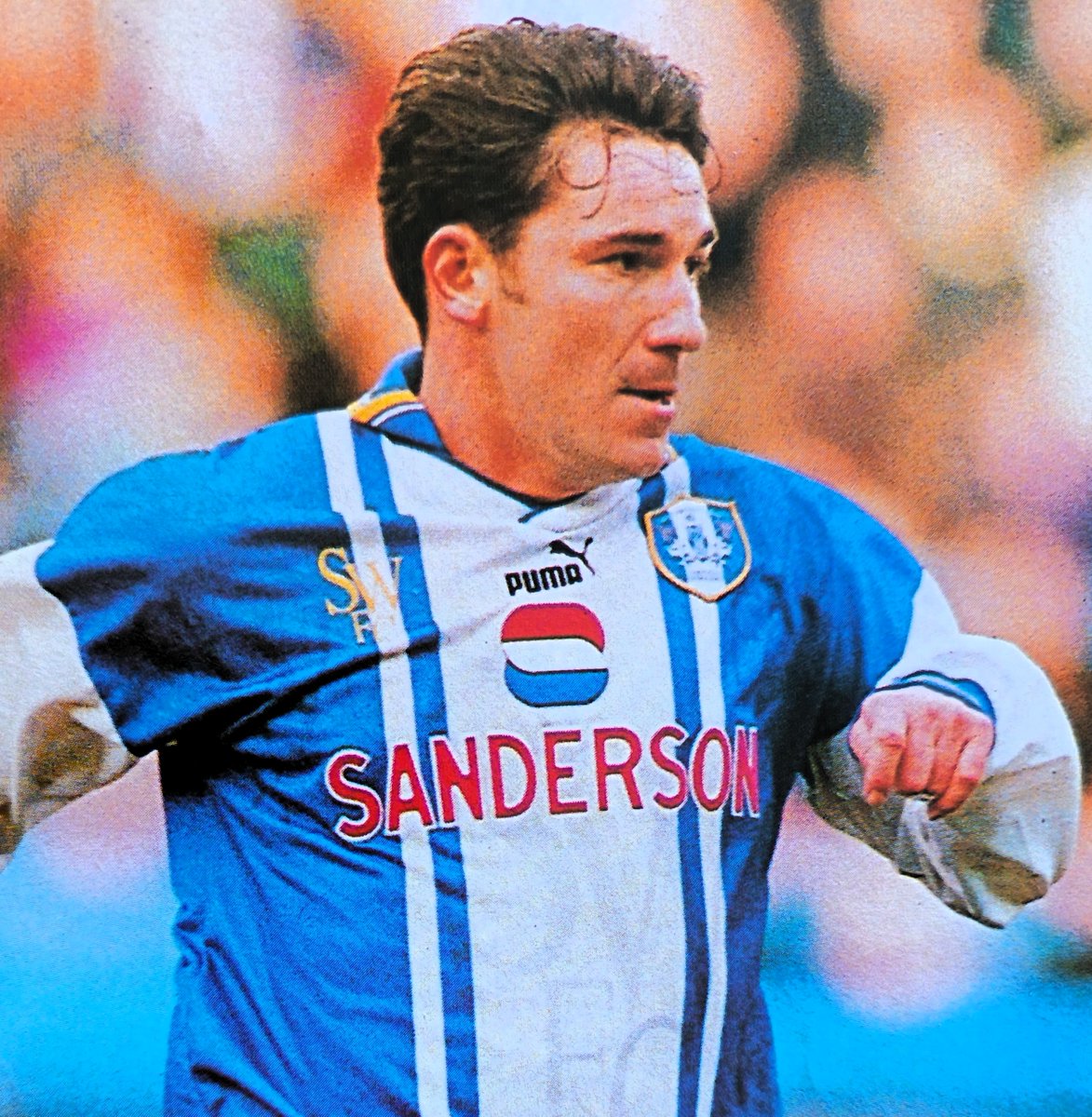 The Premiership Years tweet media