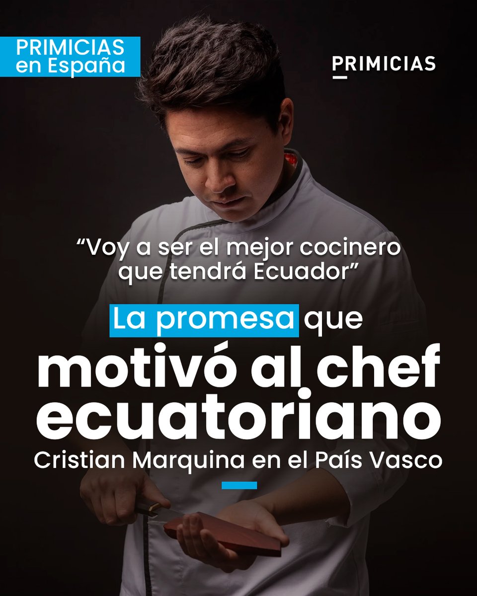 Primicias tweet media
