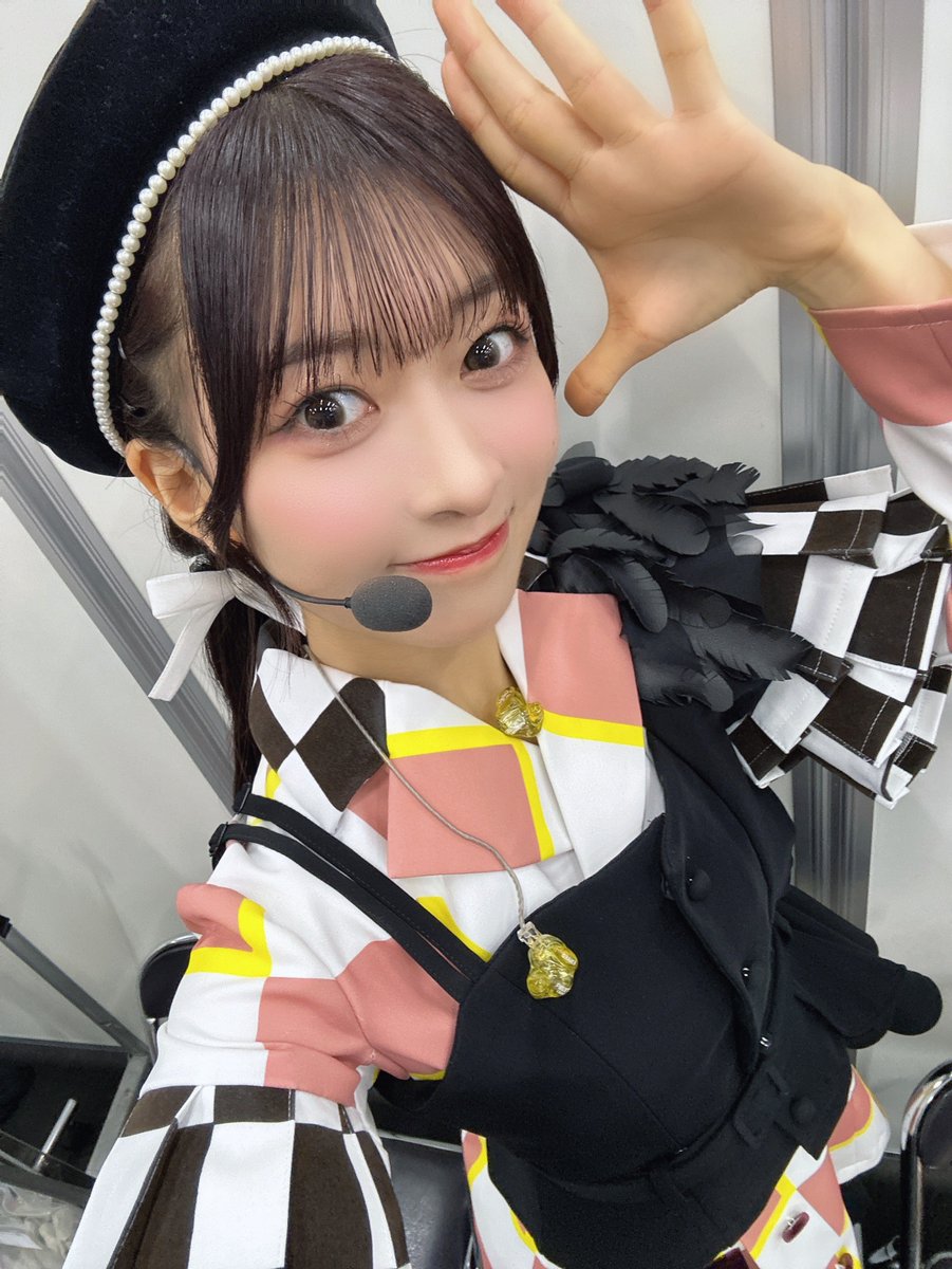 繚乱の振り付けはのんちゃんの自作というのがすごいのよ