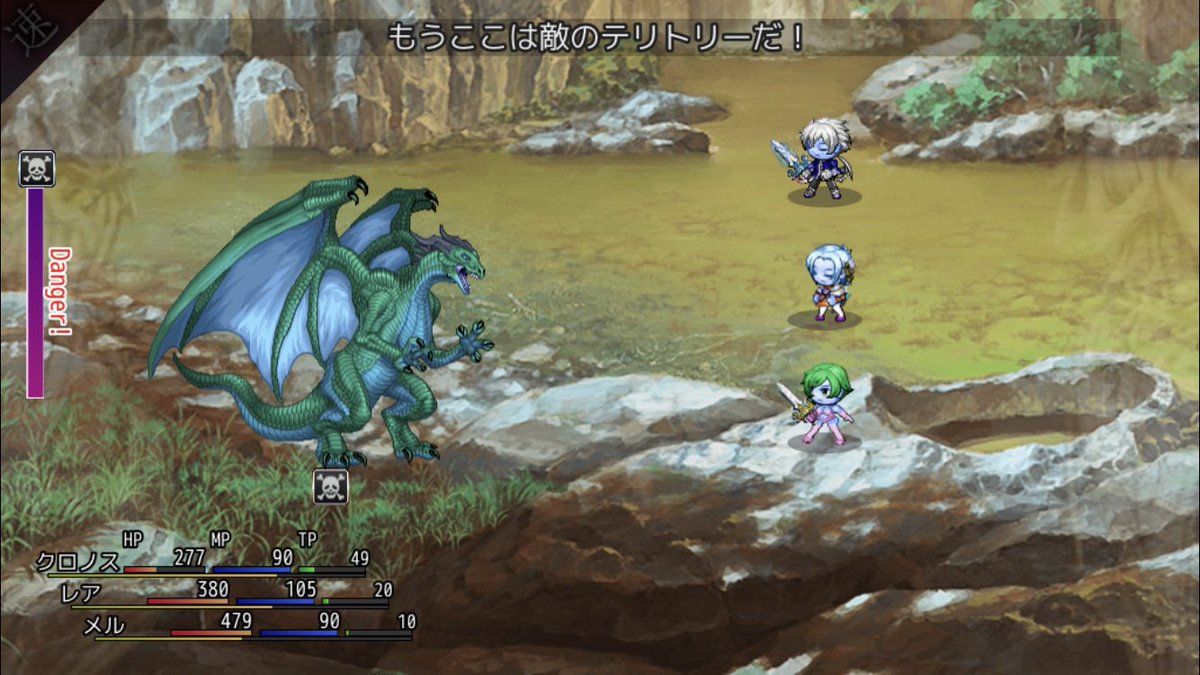 マーベリック🐺Maverick Wolf/Paracelsus Team✨ tweet media