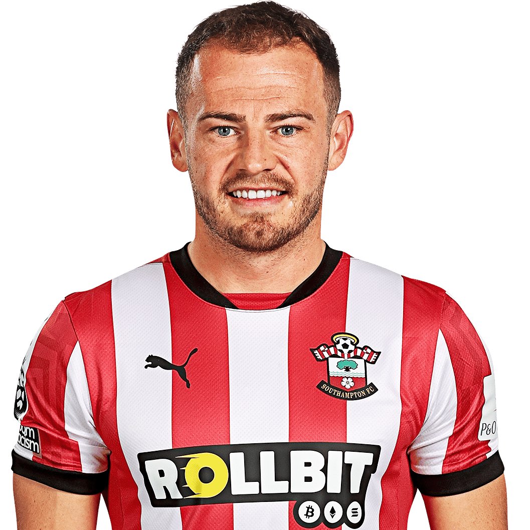 31-year-old Southampton winger Ryan Fraser is 𝐖𝐞𝐬𝐭𝐞𝐫𝐧 𝐒𝐲𝐝𝐧𝐞𝐲 𝐛𝐨𝐮𝐧𝐝! ✍️🚨

Despite reports of Fraser not joining the Wanderers, a deal has been reached. ✅

[<a href="/RBTVWSW/">RBTV</a>]