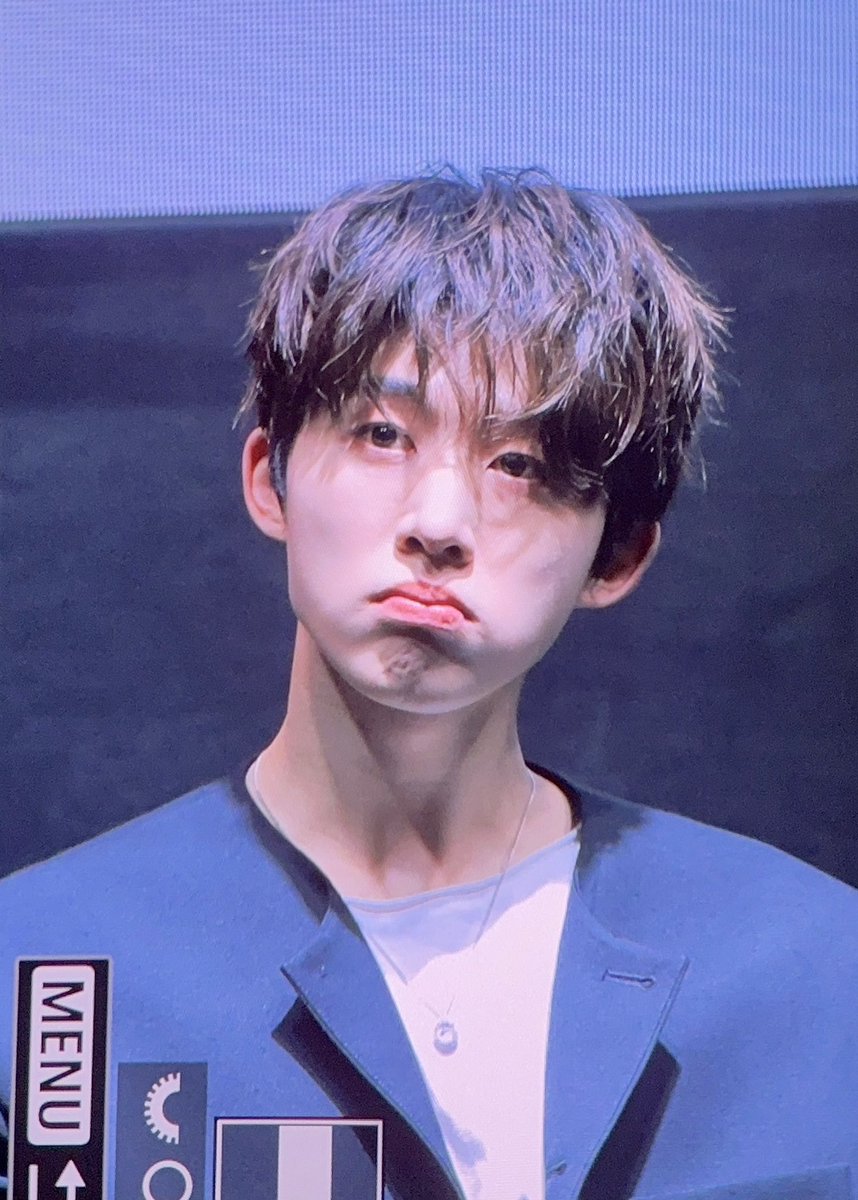 131_notes's tweet image. Today is music director B.I