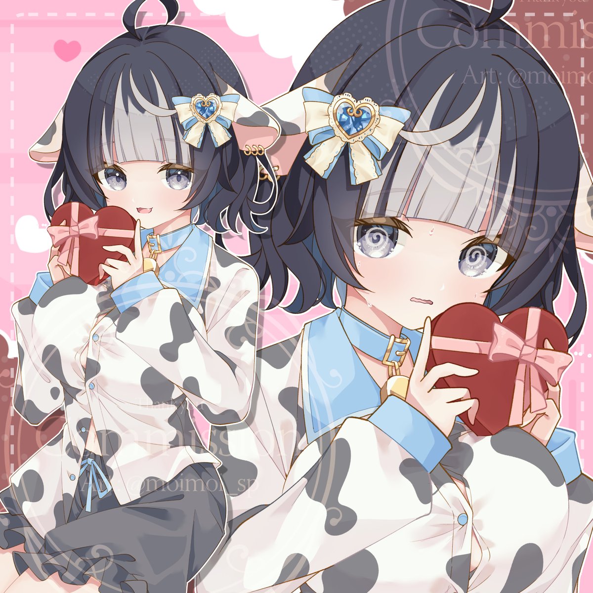 もいもい@skeb募集中 (@moimoi_sp) / Posts / X