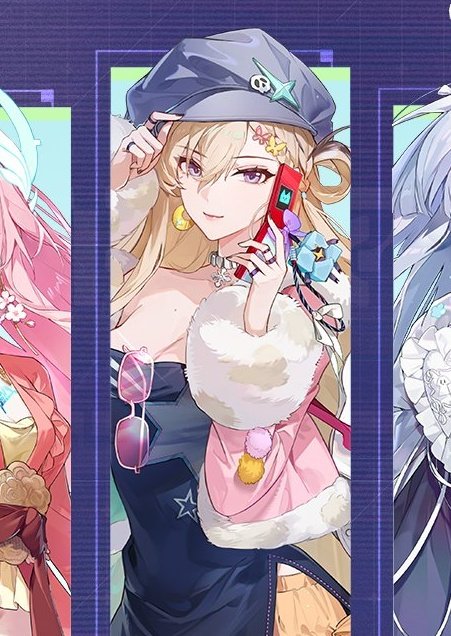 Ftmmpunishing's tweet image. このリンネー
なぜか一瞬女装カムイに見えて2度見した