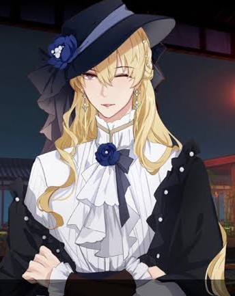 Ftmmpunishing's tweet image. このリンネー
なぜか一瞬女装カムイに見えて2度見した