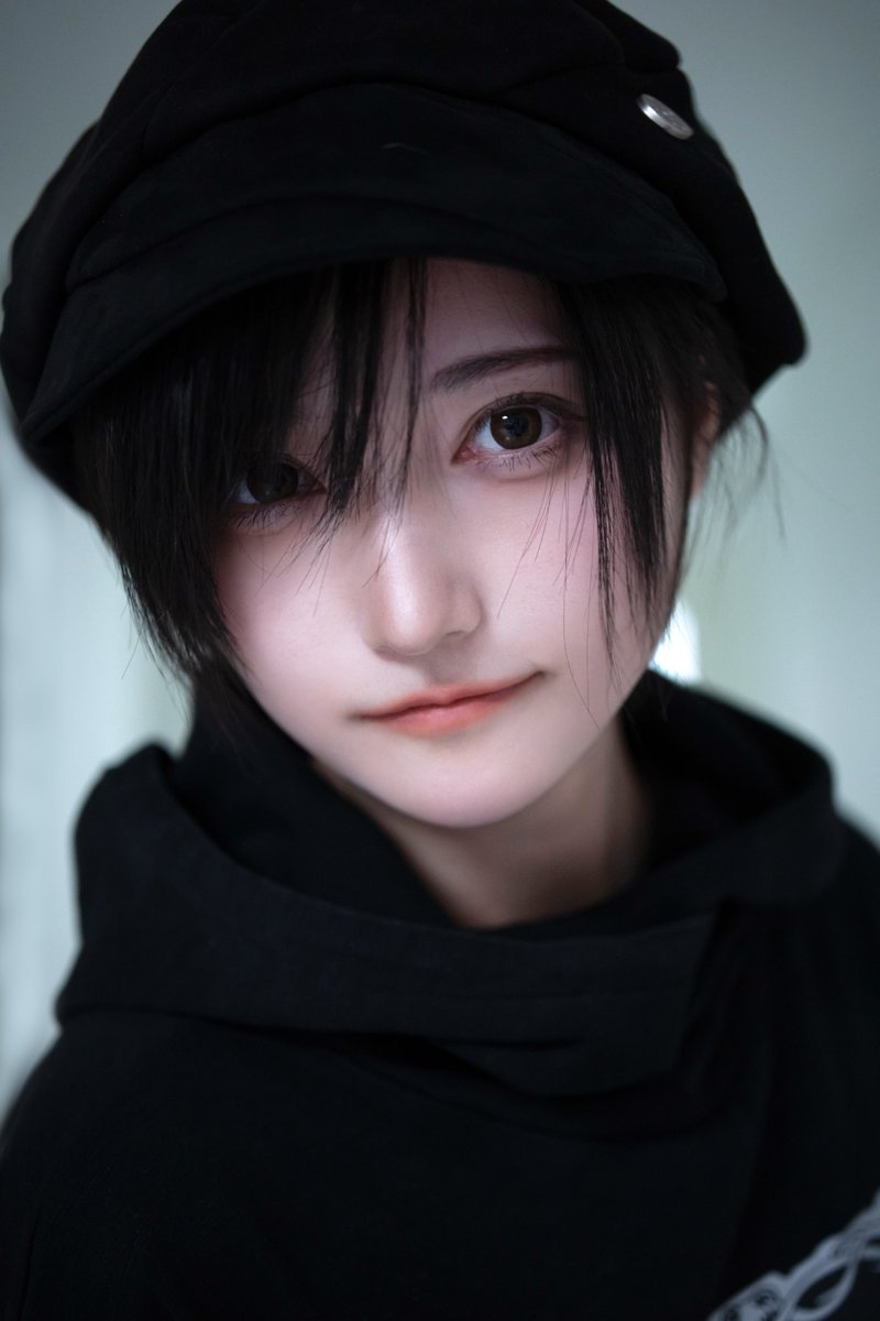 帅嘤嘤 tweet media