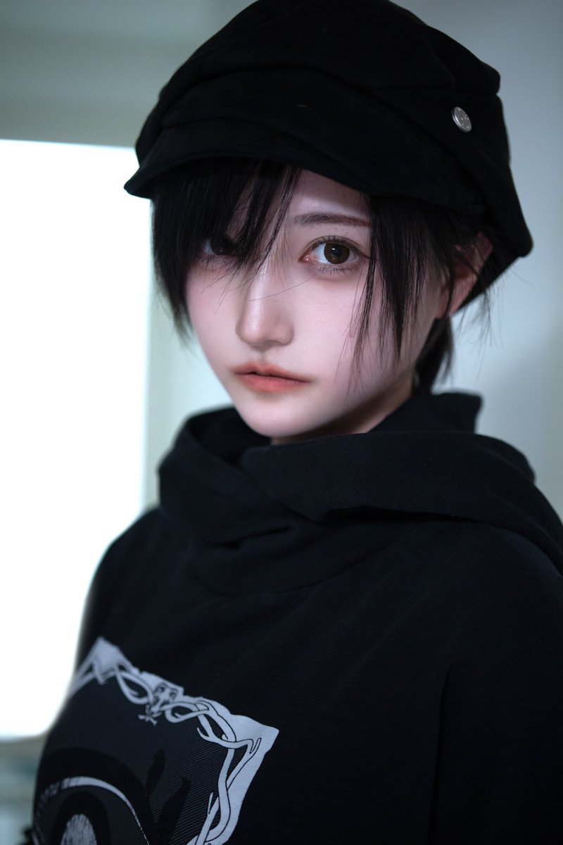 帅嘤嘤 tweet media