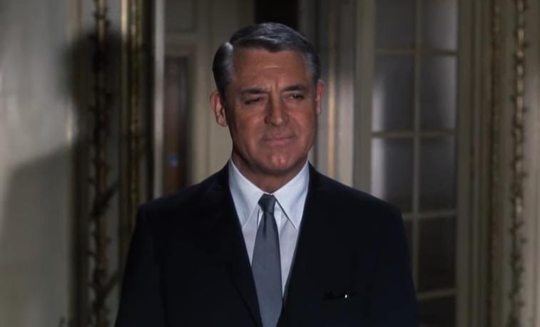 winterduck04's tweet image. this tweet brought to you by me unable to tell the difference between Jimmy Stewart and Cary Grant