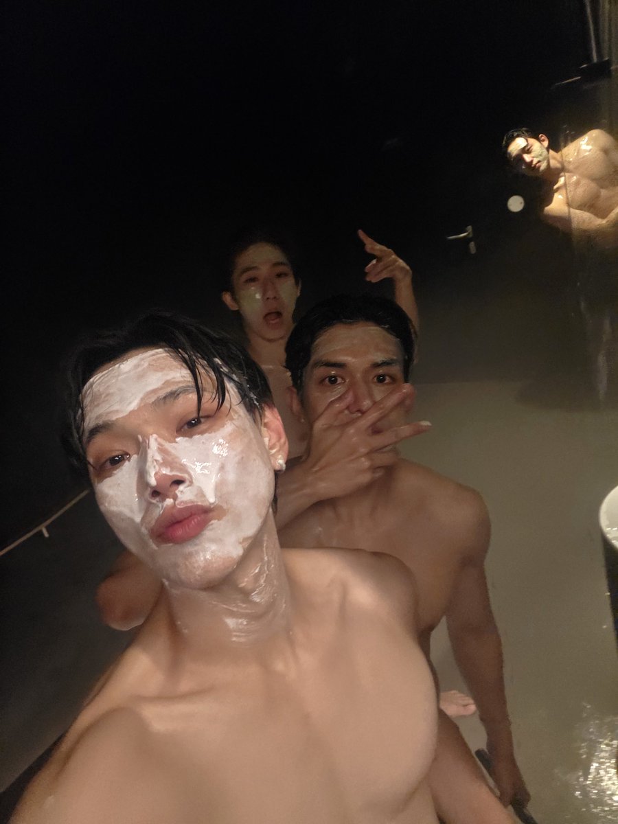 oueiija's tweet image. Blue Lagoon Therapy