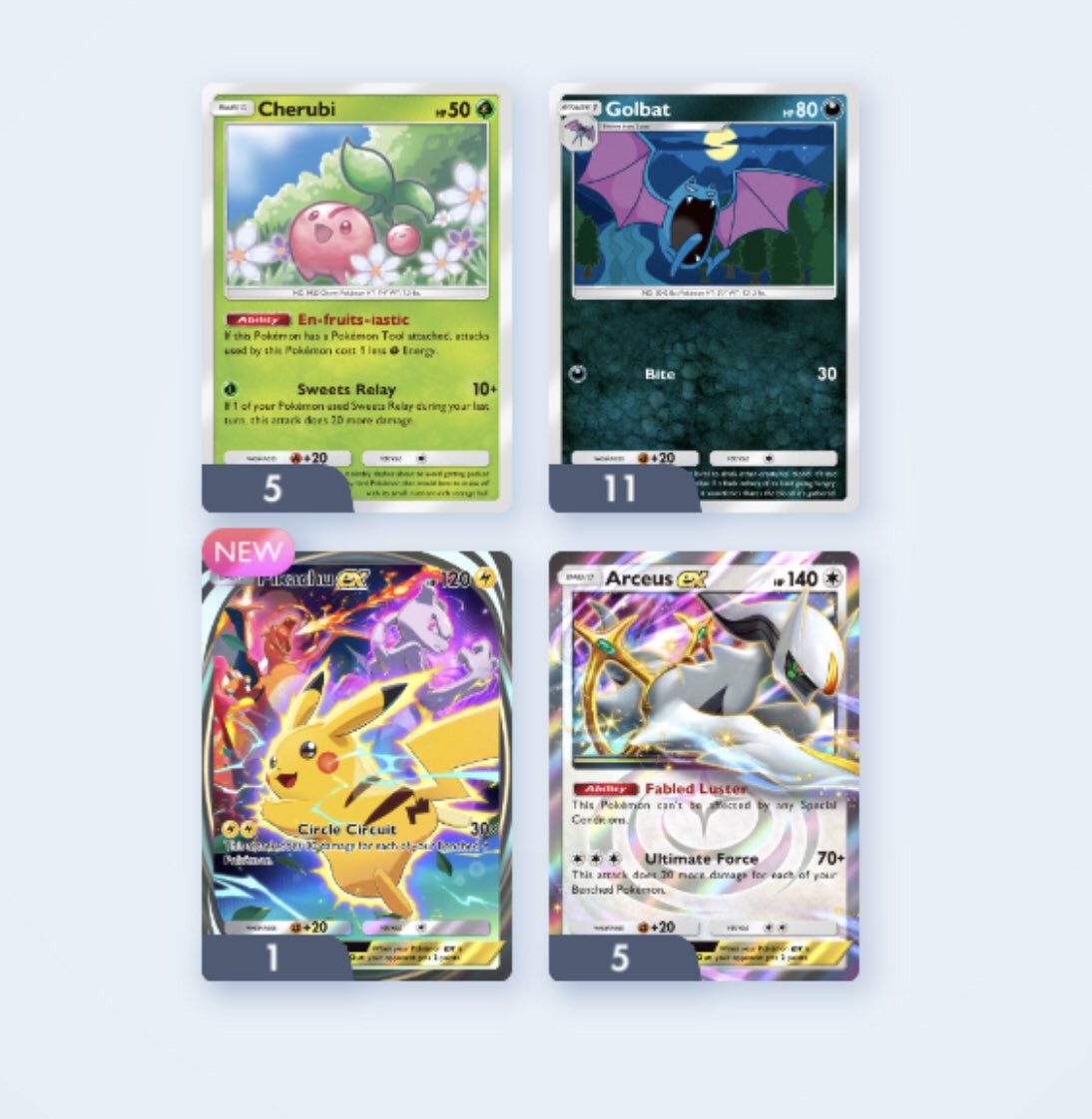 Ok no comment 😝😝

Ok  next trainer full art   card plz 🫣🫣

#PokemonTCGPocket