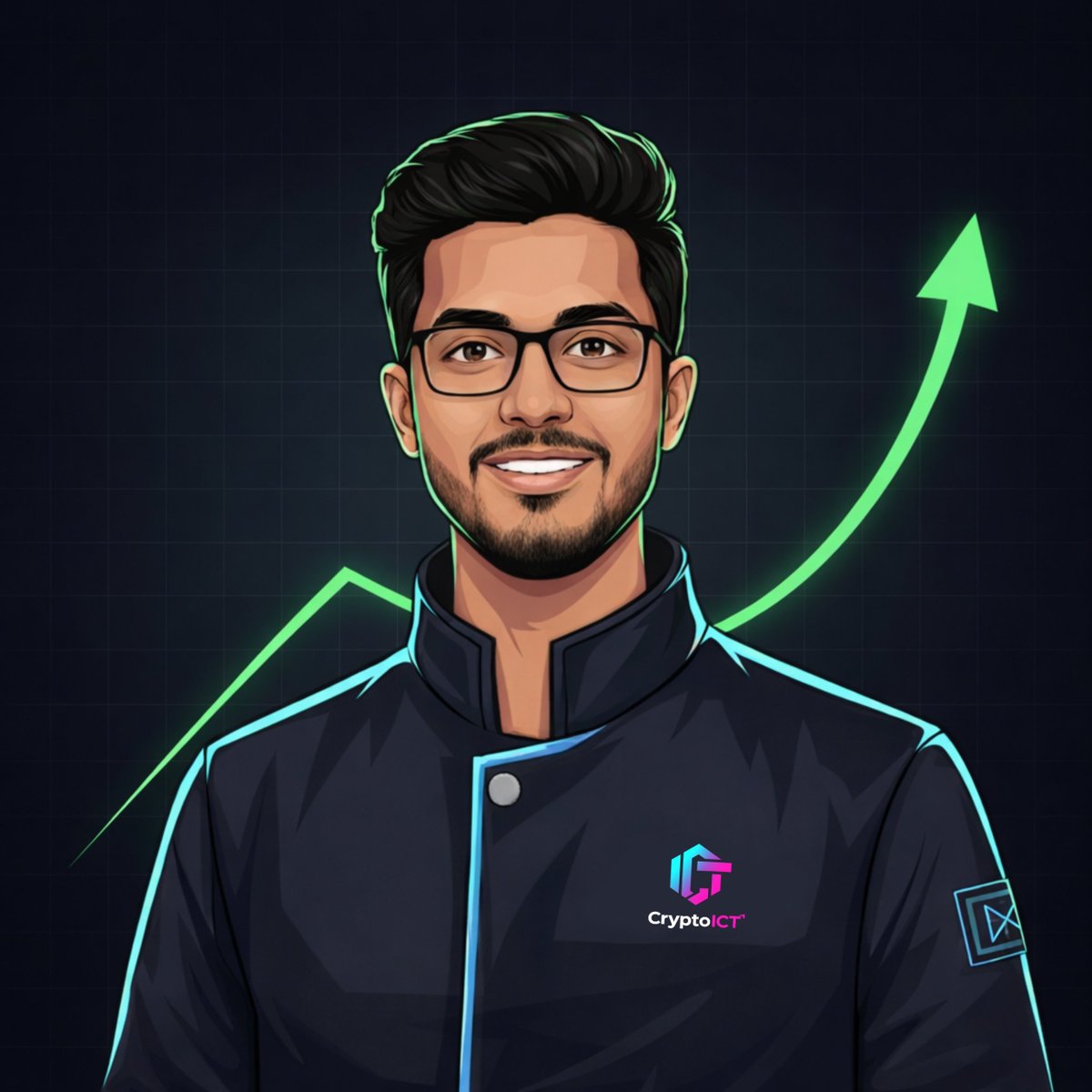 RedwanICT's tweet image. #NewProfilePic #trading #redwan #RedwanICT