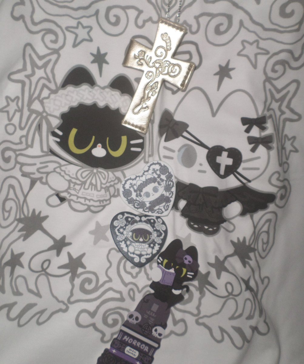 bigcatfactory's tweet image. ₊˚‧(๑σ̴̶̷̥́ ﻌσ̴̶̷̀)·˚₊*✰✞