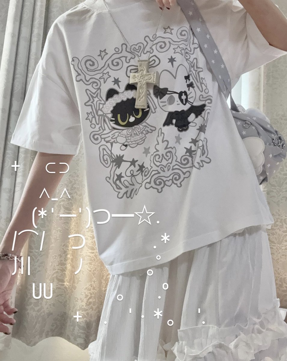 bigcatfactory's tweet image. ₊˚‧(๑σ̴̶̷̥́ ﻌσ̴̶̷̀)·˚₊*✰✞