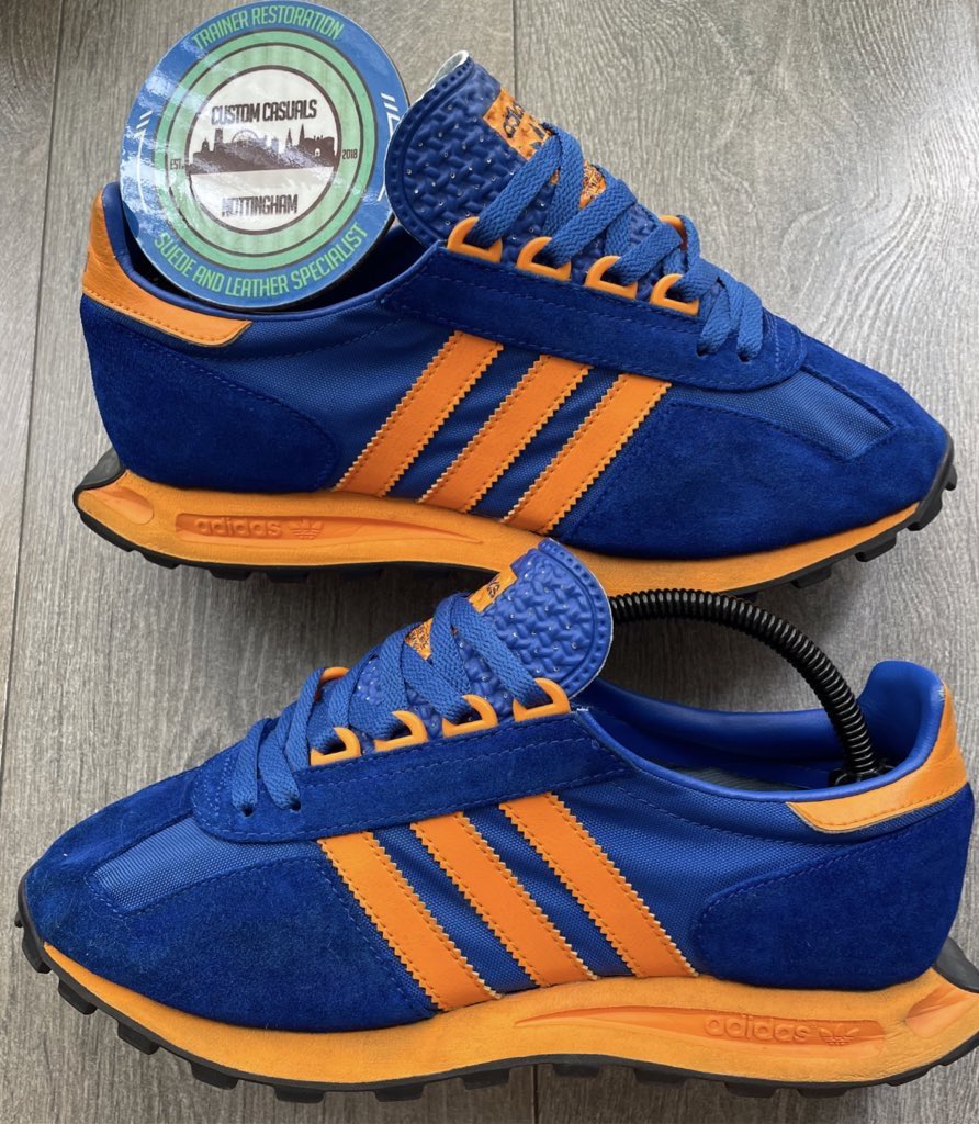 Custom Casuals tweet media